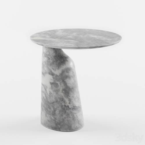 '3dsky Pro - Poltrona Frau Ilary Monolithic Coffee Table' '3dsky Pro - Poltrona Frau Ilary Monolithic Coffee Table'