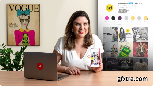 Domestika - Fashion Content Creation for Brands and Influencers