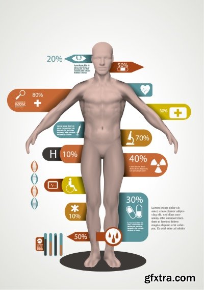 Infographics #2, 25xEPS Infographics #2, 25xEPS