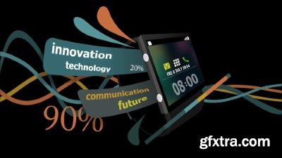 Infographics #2, 25xEPS Infographics #2, 25xEPS