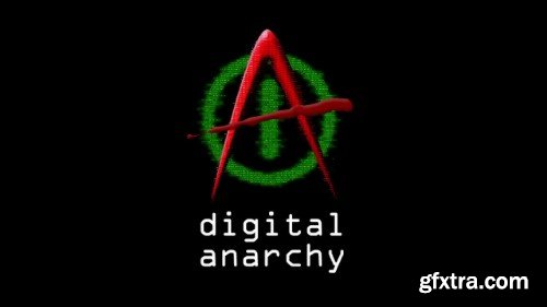 Digital Anarchy Bundle 2025.5 for After Effects & Premiere