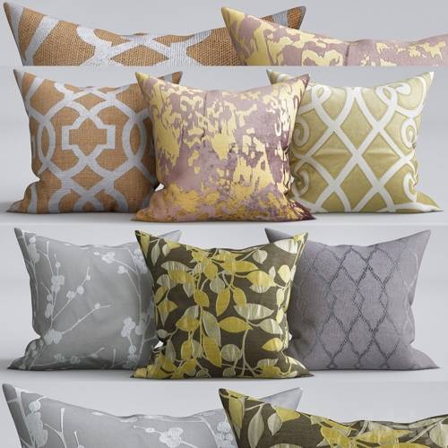'3dsky Pro - Decorative Pillows' '3dsky Pro - Decorative Pillows'