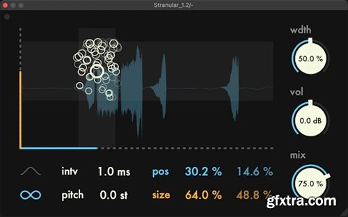 Kentaro Stranular v2.0.2 Kentaro Stranular v2.0.2