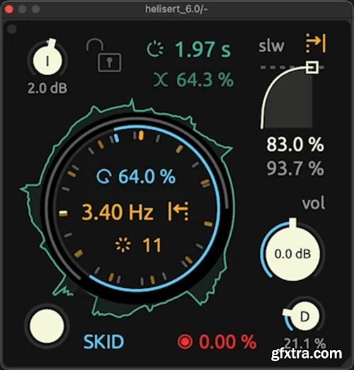Kentaro Helisert v6.1 Kentaro Helisert v6.1