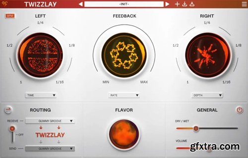 EarCandyTechnologies Twizzlay v1.0.4 EarCandyTechnologies Twizzlay v1.0.4