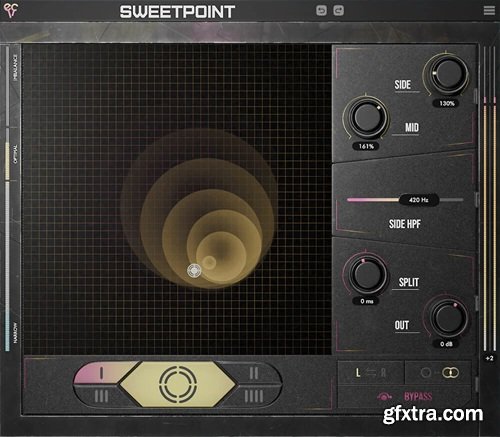 Ear Candy Technologies SweetPoint v1.0.5 Ear Candy Technologies SweetPoint v1.0.5