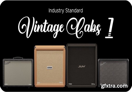 Audio Assault Seacow Cabs Industry Standard Vintage Cabs 1 Audio Assault Seacow Cabs Industry Standard Vintage Cabs 1