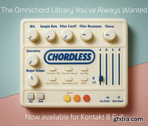 Dylan Mixer Chordless Dylan Mixer Chordless