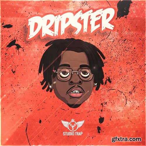 Studio Trap Dripster Studio Trap Dripster