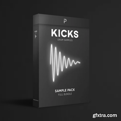 The Producer School Kicks The Producer School Kicks