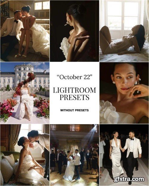 Roman Ivanov - Preset October 22