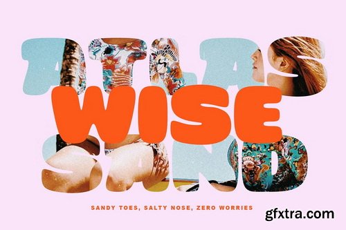 CreativeMarket - Cafe Del Mont | Handwritten Sans