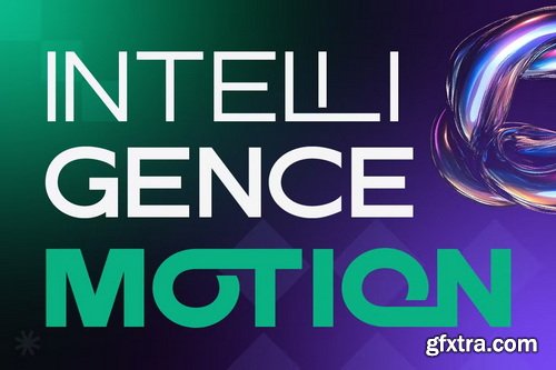 CreativeMarket - Exson Font