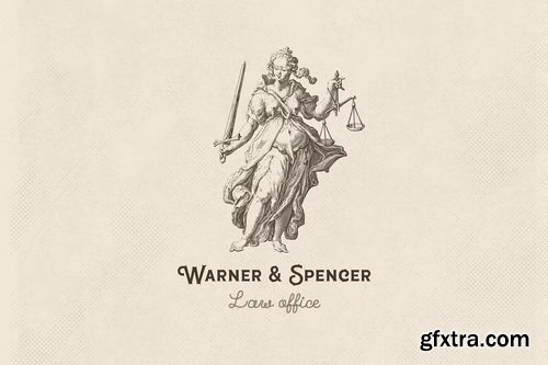 CreativeMarket - Lasso Lore - Western Rope Font Duo