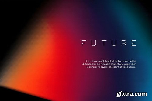CreativeMarket - MIRACLE Sleek Futuristic Techno Font