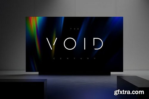 CreativeMarket - MIRACLE Sleek Futuristic Techno Font