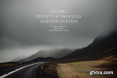 Jacob Loafman Presets & Profiles Editing System