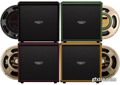 Audio Assault Seacow Cabs Mes B 412 Oversized Audio Assault Seacow Cabs Mes B 412 Oversized