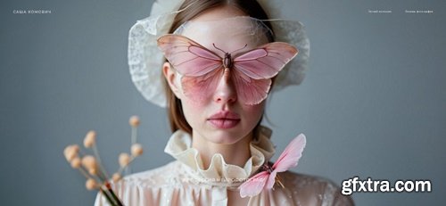 Sasha Komovich Profession - Neurophotographer  Tariff Expert (2025)