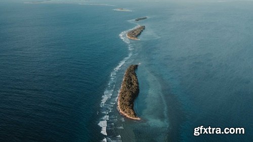 Artlist - Sounds of Tuvalu SFX 12002