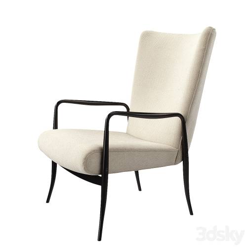 '3dsky Pro - Lounge Chair by Juliana Mafatti' '3dsky Pro - Lounge Chair by Juliana Mafatti'
