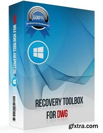 Recovery Toolbox for DWG 2.7.15