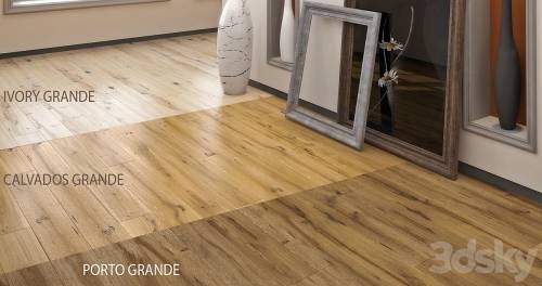 '3dsky Pro - Parquet Barlinek Pure Vintage Oak Porto Grande, oak Calvados Grande, Oak Ivory Grande.' '3dsky Pro - Parquet Barlinek Pure Vintage Oak Porto Grande, oak Calvados Grande, Oak Ivory Grande.'