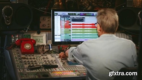 Mix With The Masters Tchad Blake Mixing Love and Hate by HER