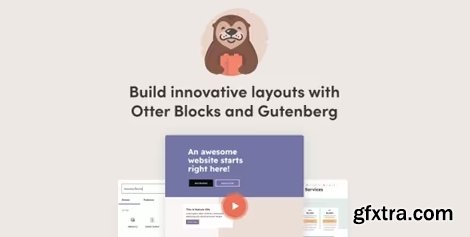 Otter Blocks Pro 3.0.12 - NULLED