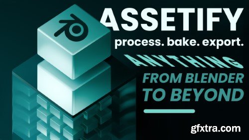 Superhivemarket - Assetify v1.0.0