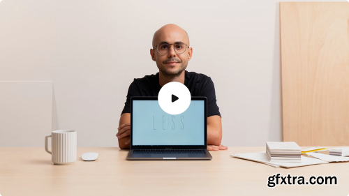 Domestika - Minimal Design: The Power of Less