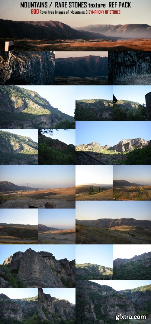 Flipped Normals - Mountains / Rare Stones Texture Ref Pack 600 + Royal free Images Flipped Normals - Mountains / Rare Stones Texture Ref Pack 600 + Royal free Images