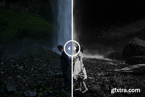 Dawncharles - DC ORIGINALS Presets Pack Dawncharles - DC ORIGINALS Presets Pack