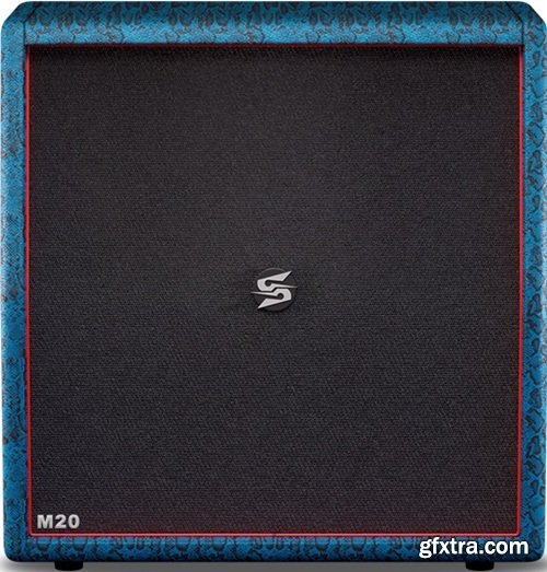 Audio Assault Seacow Cabs Modern Cab Invasion