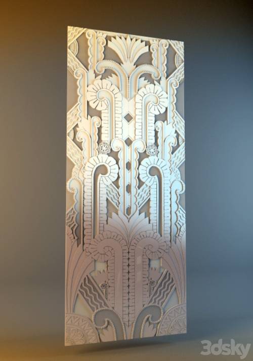 '3dsky Pro - Door' '3dsky Pro - Door'