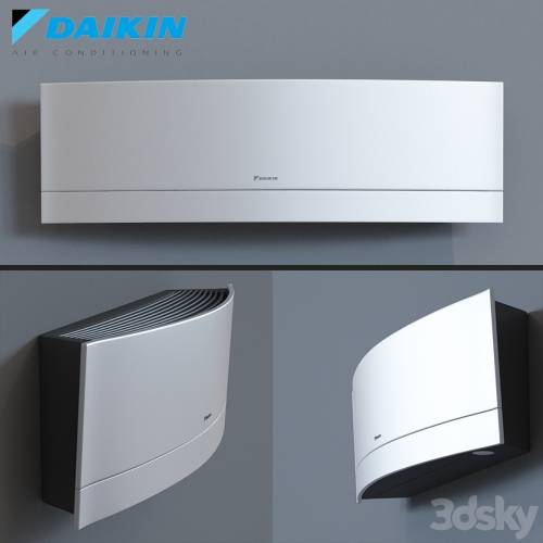 '3dsky Pro - Daikin FTXG20LS / RXG20L' '3dsky Pro - Daikin FTXG20LS / RXG20L'
