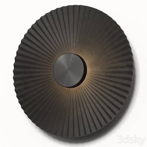 '3dsky Pro - Aromas del Campo Osion Wall Lamp' '3dsky Pro - Aromas del Campo Osion Wall Lamp'