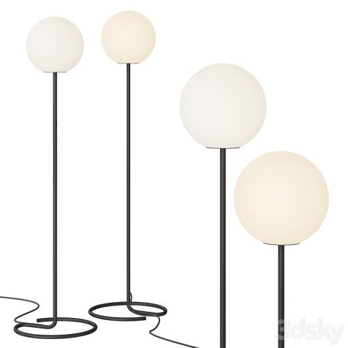 '3dsky Pro - Wever&Ducre Dro floor | Floor lamp' '3dsky Pro - Wever&Ducre Dro floor | Floor lamp'
