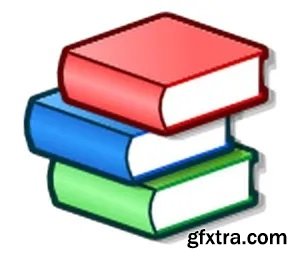 Library Manager 8.4.0.0