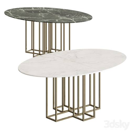 '3dsky Pro - NV Gallery Valiano Dining Table' '3dsky Pro - NV Gallery Valiano Dining Table'
