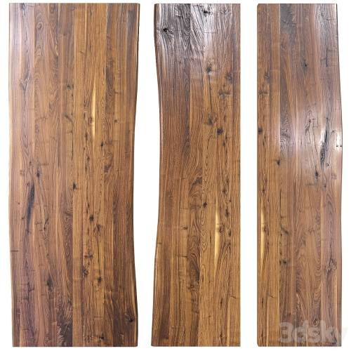 '3dsky Pro - Wooden table slab' '3dsky Pro - Wooden table slab'
