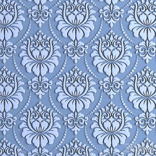 '3dsky Pro - Decorative panel - 12' '3dsky Pro - Decorative panel - 12'