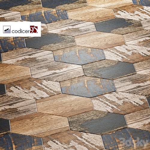 '3dsky Pro - Codicer 95 collection Gaugin' '3dsky Pro - Codicer 95 collection Gaugin'