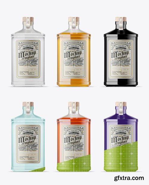 AdobeStock - Mockup Pack 2