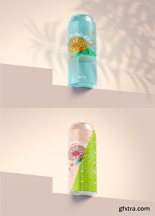 AdobeStock - Mockup Pack 2