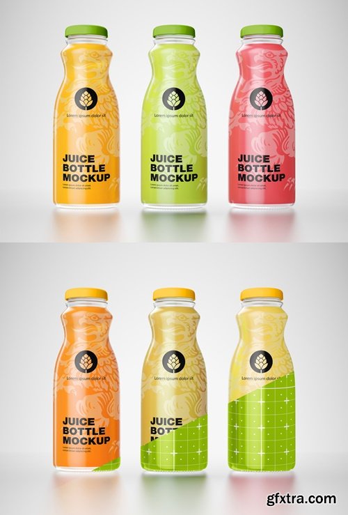 AdobeStock - Mockup Pack 2