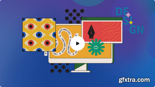 Domestika - Specialization in Graphic Design and Visual Communication Domestika - Specialization in Graphic Design and Visual Communication