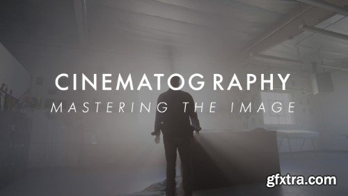 MZed - Shane Hurlbut - Cinematography Mastering the Image