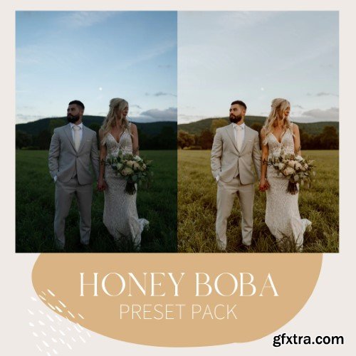 Cassidy Lynne - The Honey Boba