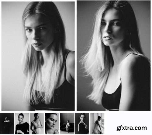 Vera Zyzova - Natural Light Intensive (2025)